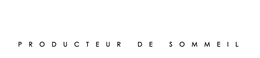 rougevert communication - logo du client Literie Production