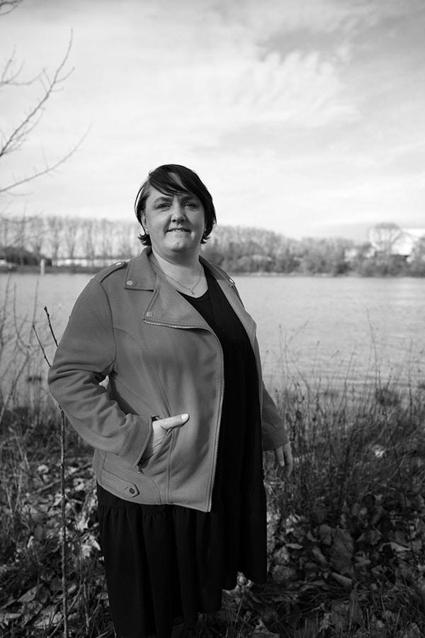 L&rsquo;agence Rougevert, Rougevert