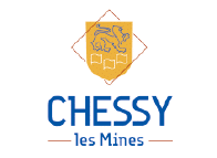 rougevert communication - logo Chessy les Mines