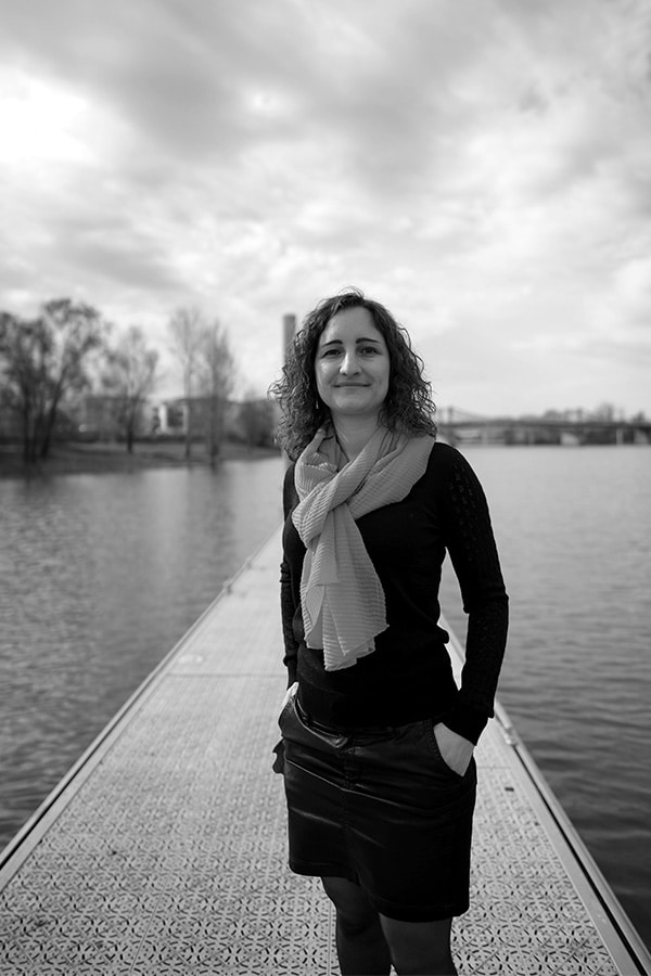 L&rsquo;agence Rougevert, Rougevert