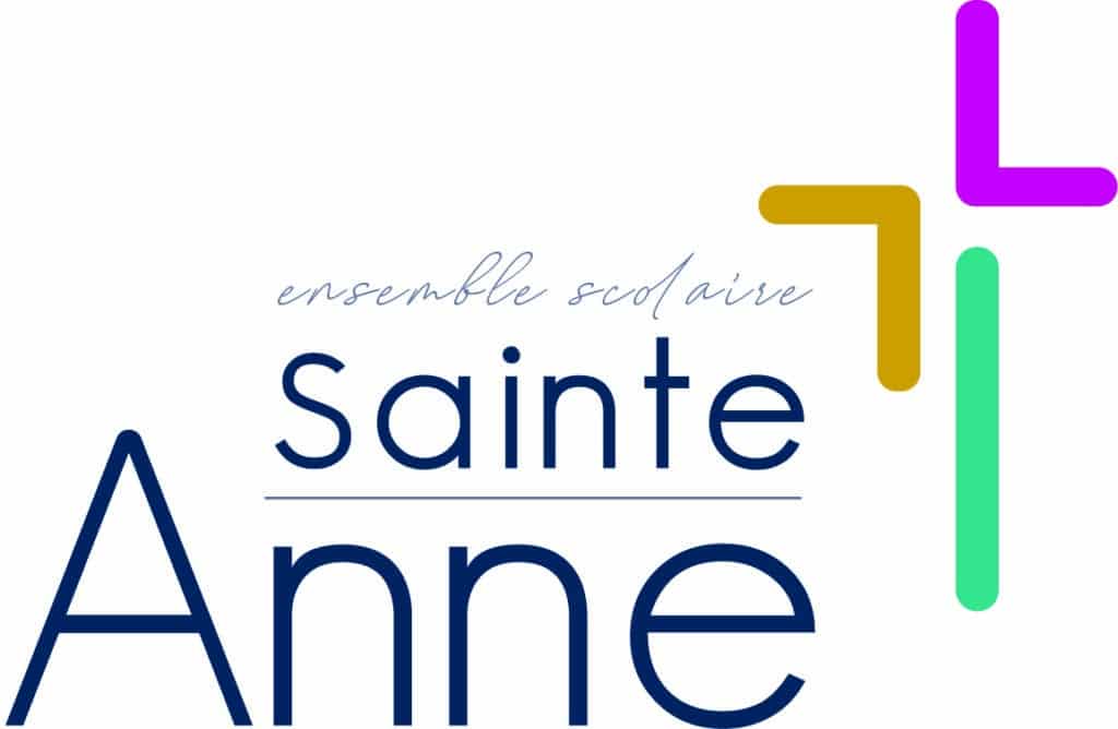 Ensemble scolaire Sainte Anne, charte graphique et site internet !, Rougevert